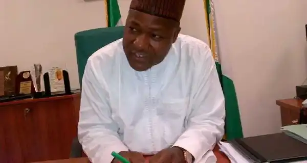 The allegations are weighty – UNN Prof asks Reps principal officers to resign